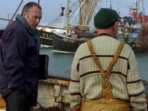 Wycliffe Season 3 Episode 4 - Total Loss