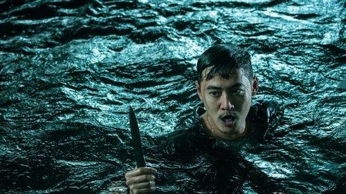 The Lost Tomb Season 1 Episode 3 - Dead Cave Waterway