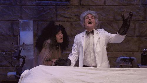 Studio C Season 4 Episode 1 - Season 4 Episode 1