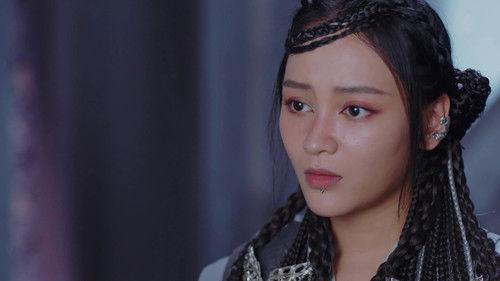 The Blue Whisper Season 2 Episode 1 - Huxin Island