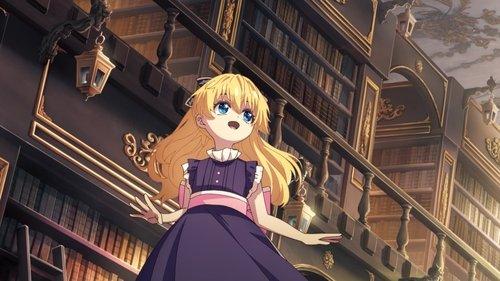 The Fated Magical Princess: Who Made Me a Princess Season 1 Episode 9 - A Special Present