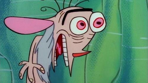 undefined Season 4 Episode 1 - Hermit Ren