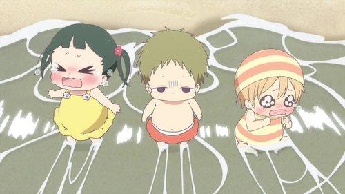 School Babysitters Season 1 Episode 9 - Episode 9