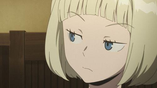 World Trigger Season 3 Episode 8 - Will