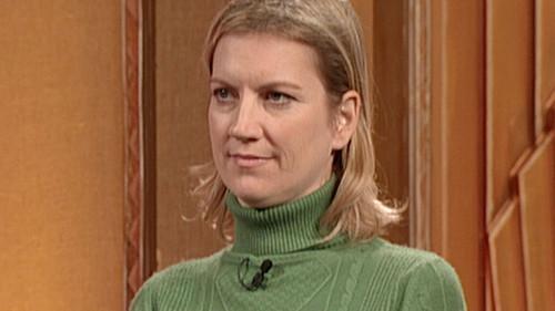 Whose Line Is It Anyway? Season 7 Episode 6 - Kathy Greenwood
