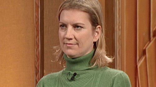 Whose Line Is It Anyway? Season 7 Episode 6 - Kathy Greenwood