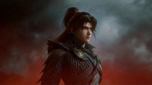 Beyond Time's Gaze Season 1 Episode 14 - Episode 14