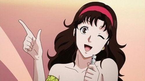 The File of Young Kindaichi Returns Season 1 Episode 5 - "Reika Hayami and the Uninvited Guest"