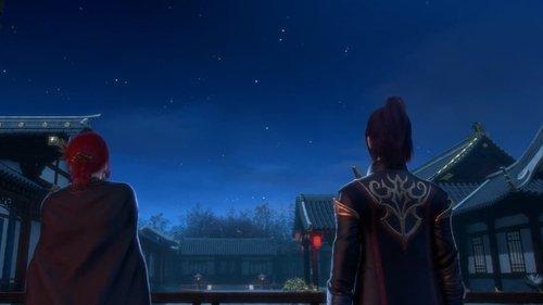 Fights Break Sphere Season 4 Episode 12 - Episode 12