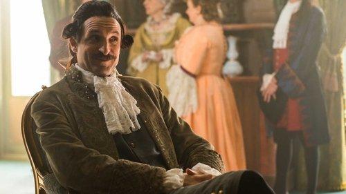 The Ministry of Time Season 2 Episode 9 - Oil Painting Over Time