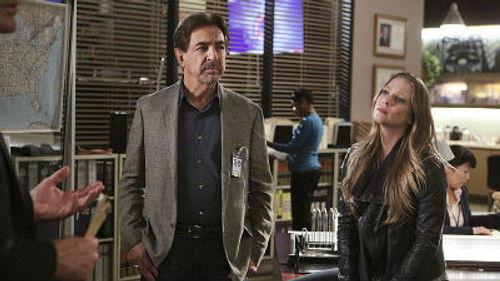 Criminal Minds Season 10 Episode 21 - Mr. Scratch