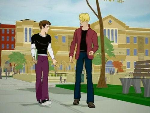 undefined Season 1 Episode 5 - Tight Squeeze