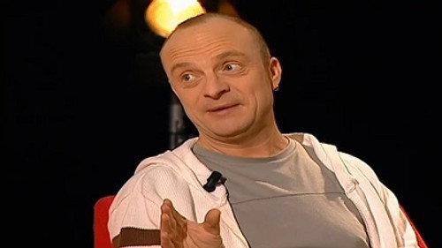 Ett herrans liv Season 1 Episode 7 - Jonas Gardell