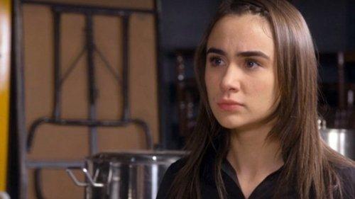 Fall Into Temptation Season 1 Episode 13 - Episode 13