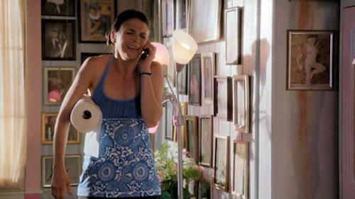 Bunheads Season 1 Episode 7 - What’s Your Damage, Heather?