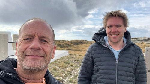 The Most Dangerous Roads in the World Season 6 Episode 2 - North Macedonia