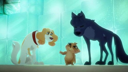 Belfort & Lupin Season 1 Episode 17 - Marmot on Ice