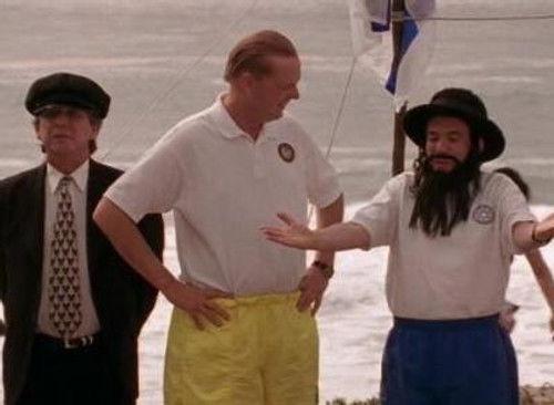 Son of the Beach Season 2 Episode 7 - Chip's a Goy