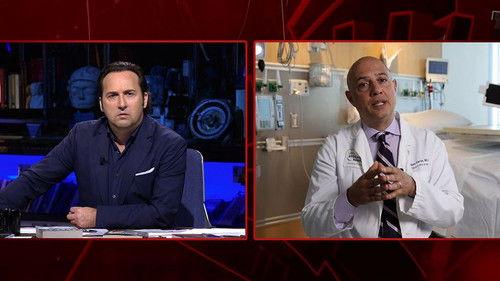 Cuarto Milenio Season 19 Episode 18 - Episode 18