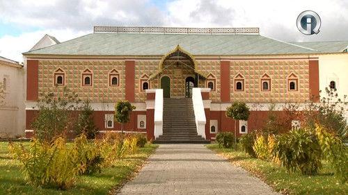 Wonders of Russia Season 2 Episode 4 - Episode 4