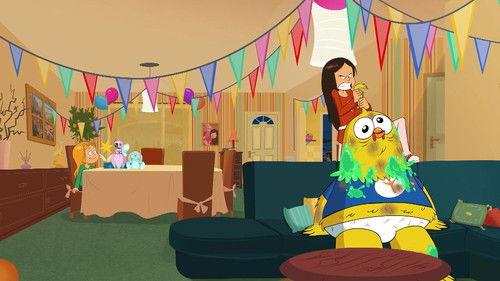 The Sisters Season 4 Episode 23 - Episode 23