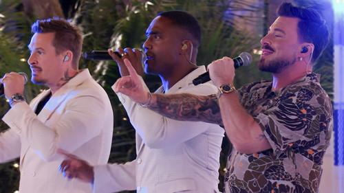 Love Island: All Stars Season 3 Episode 7 - Episode 7