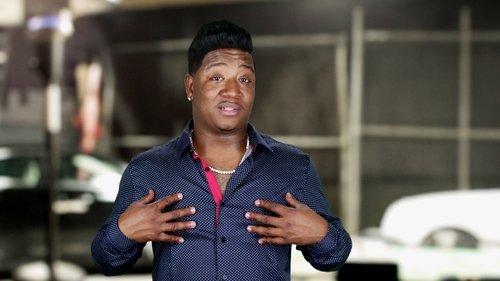 Love & Hip Hop Atlanta Season 6 Episode 5 - War And Peace