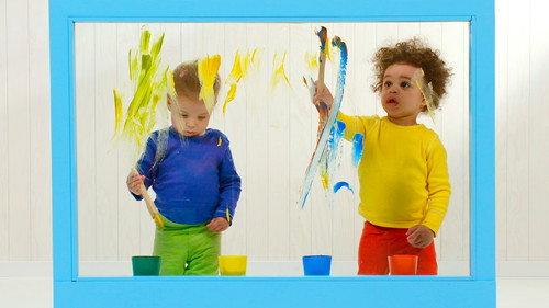 Mini Kids Season 1 Episode 5 - Episode 5