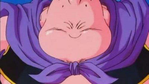 Dragon Ball Z Season 8 Episode 13 - Buu Is Hatched