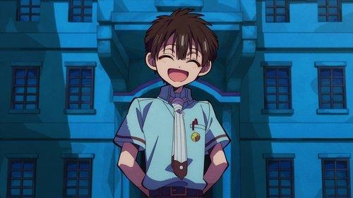 Toilet-Bound Hanako-kun Season 2 Episode 9 - Make It Secret