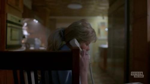 Snapped Season 33 Episode 12 - Sharon Hurt