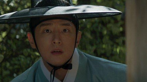 Haechi Season 1 Episode 2 - The Death Ledger