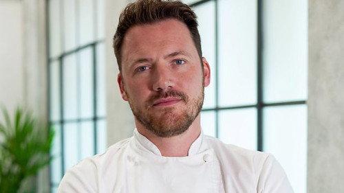 Great British Menu Season 15 Episode 5 - London & South East - Main & Dessert Courses