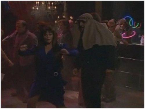 Will & Grace Season 3 Episode 8 - Lows In The Mid-Eighties (1)