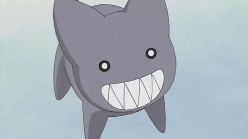 Azumanga Daioh Season 1 Episode 11 - Kagura And Sakaki