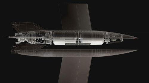 Geheime Unterwelten der SS Season 1 Episode 1 - Episode 1