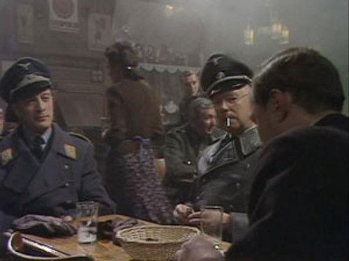 Secret Army Season 1 Episode 15 - Suspicions