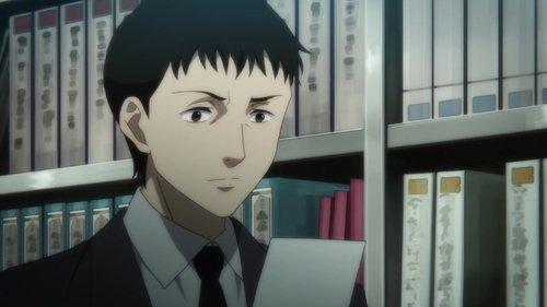 undefined Season 1 Episode 6 - Dogmatic