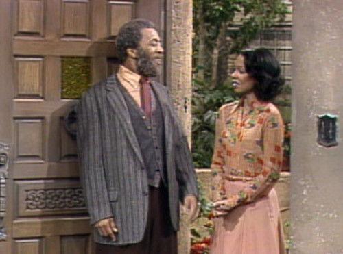 Sanford and Son Season 4 Episode 25 - The Family Man