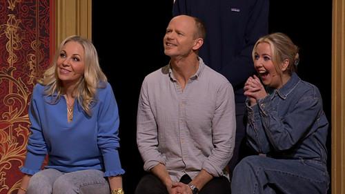 Taskmaster Norway Season 5 Episode 3 - Dovregol