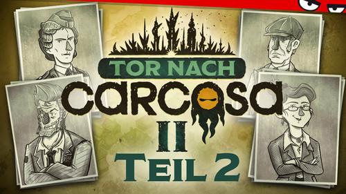 Rocket Beans Pen & Paper Season 20 Episode 2 - Episode 2