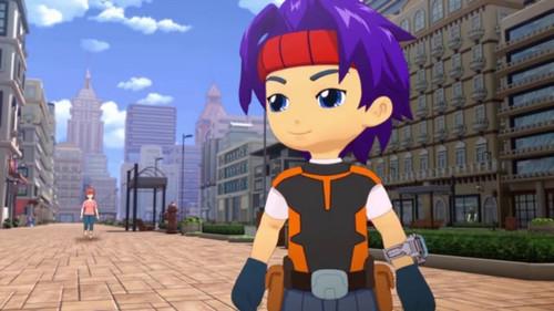 Dragon Warrior Season 4 Episode 22 - Episode 22