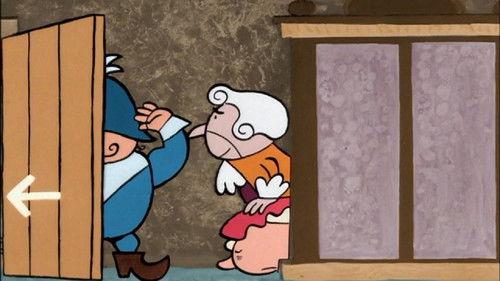 O loupežníku Rumcajsovi Season 1 Episode 2 - Episode 2