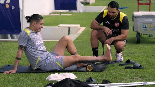 Necaxa Season 1 Episode 2 - Anxiety