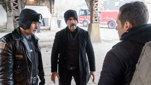 Chicago P.D. Season 3 Episode 17 - Forty-Caliber Bread Crumb