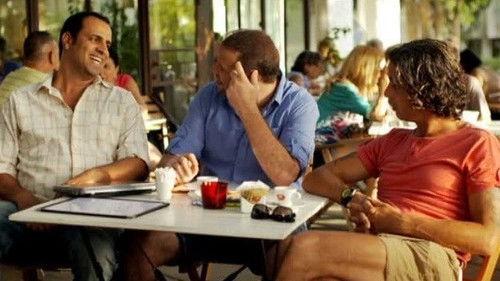 Ramzor Season 4 Episode 9 - Stupid Diaper