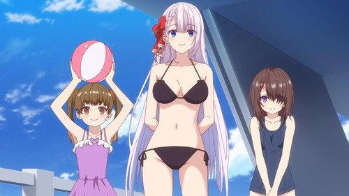 undefined Season 1 Episode 7 - The Princess` Secret Feelings