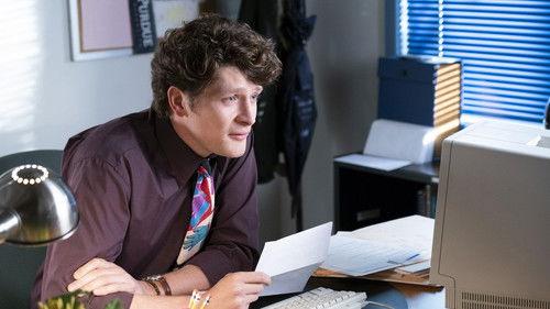 Schooled Season 1 Episode 6 - Rocks for Jocks