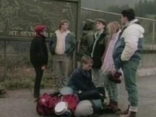 undefined Season 4 Episode 6 - A Piece of Cake