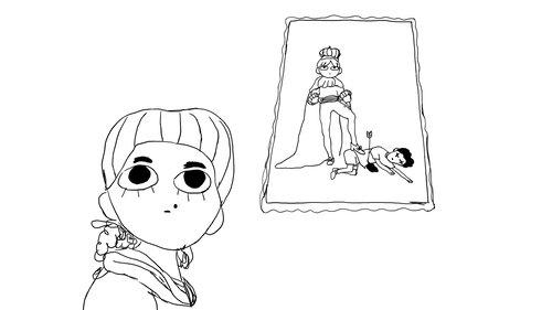 Samuel Season 1 Episode 7 - The castle